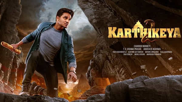 Karthikeya 2 : హిట్ టాక్తో దూసుకుపోతోన్న కార్తికేయ 2.. మూడురోజుల్లో ఎంత వసూల్ చేసిందంటే..