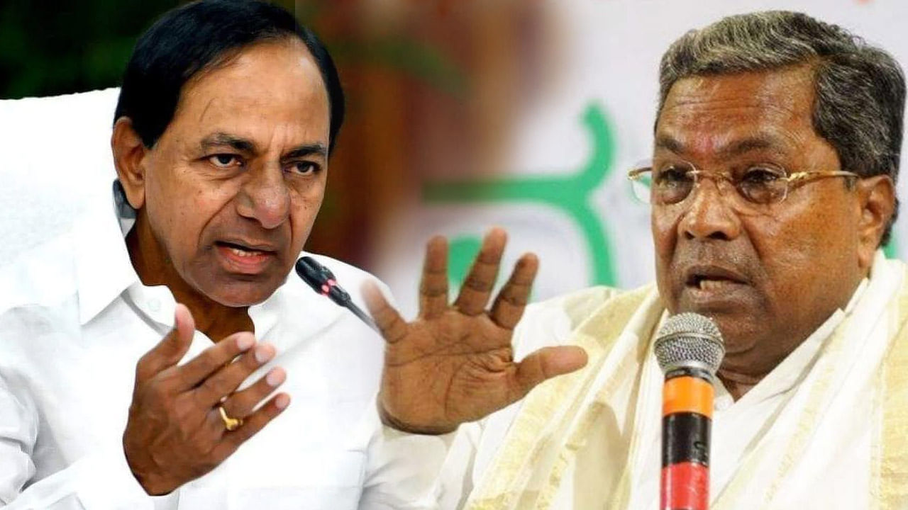 Telangana vs Karnataka: తెలంగాణ - కర్ణాటక మధ్య రాయచూర్ చిచ్చు.. ఎమ్మెల్యే సైతం అదే కామెంట్ చేయడంతో..