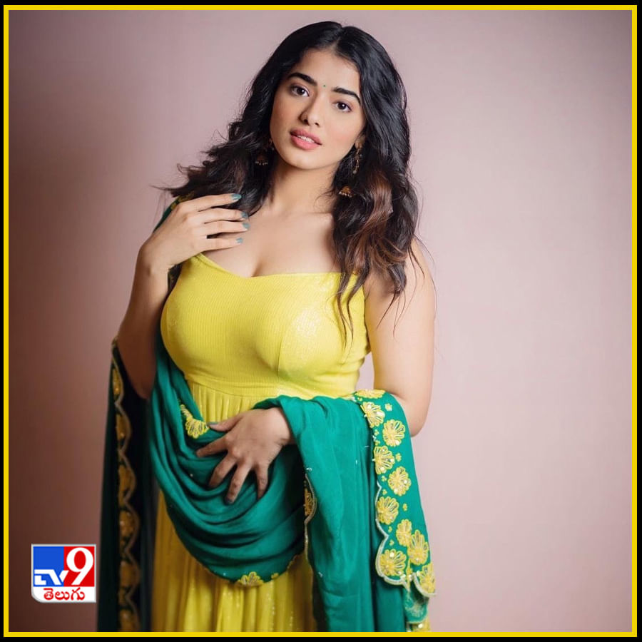 Ketika Sharma New Photos. Credit by:Ketika Sharma/Instagram