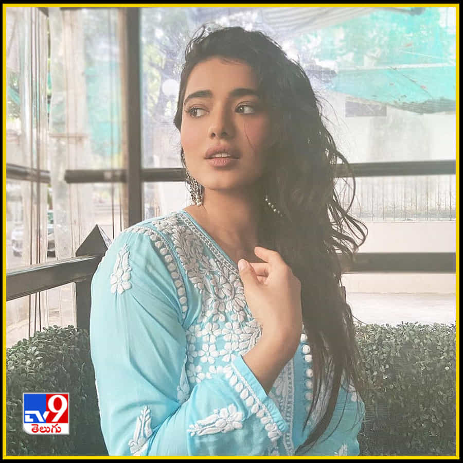 Ketika Sharma New Photos. Credit by:Ketika Sharma/Instagram