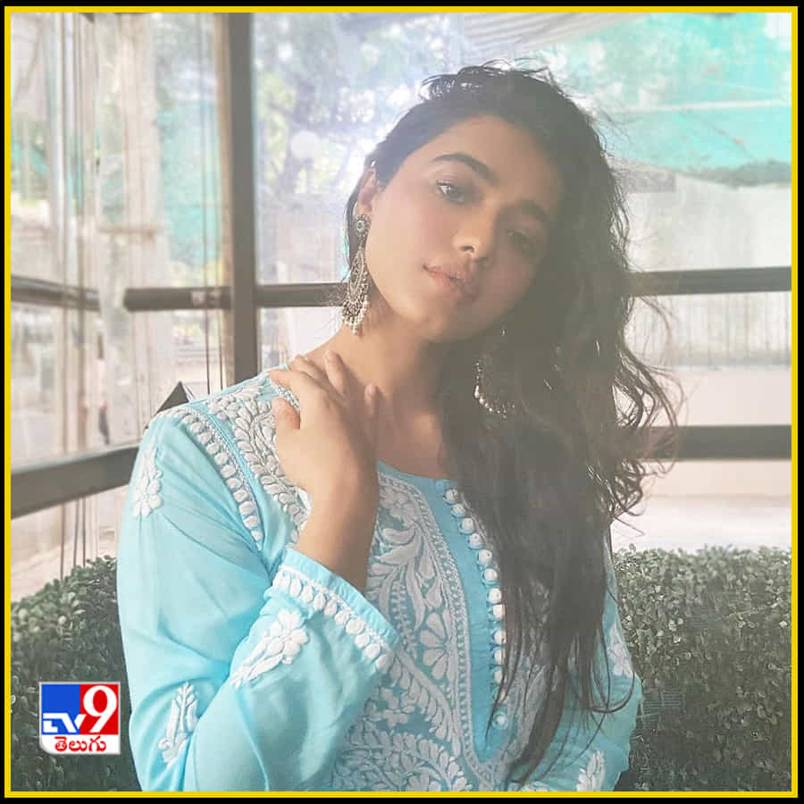 Ketika Sharma New Photos. Credit by:Ketika Sharma/Instagram