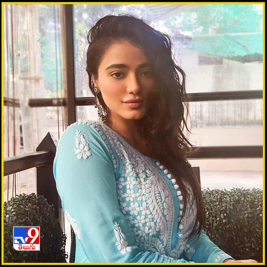 Ketika Sharma New Photos. Credit by:Ketika Sharma/Instagram
