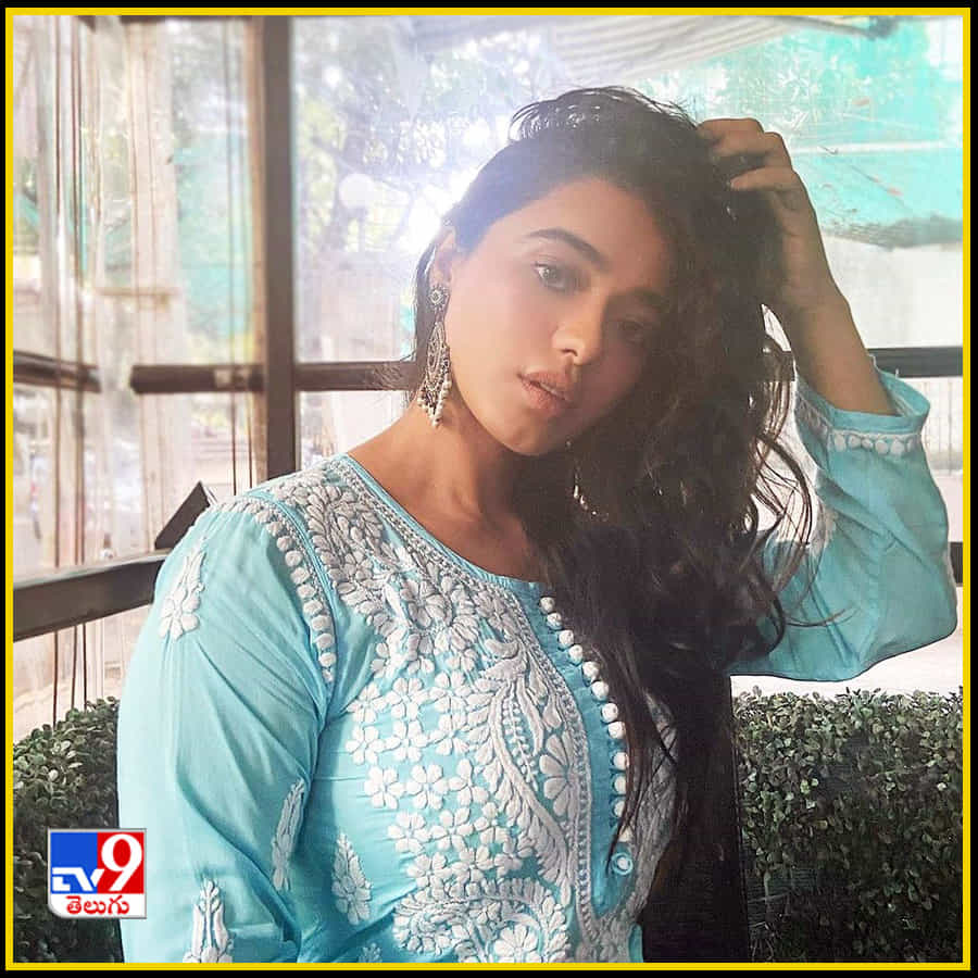 Ketika Sharma New Photos. Credit by:Ketika Sharma/Instagram