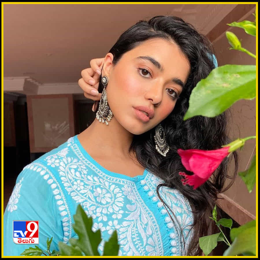 Ketika Sharma New Photos. Credit by:Ketika Sharma/Instagram