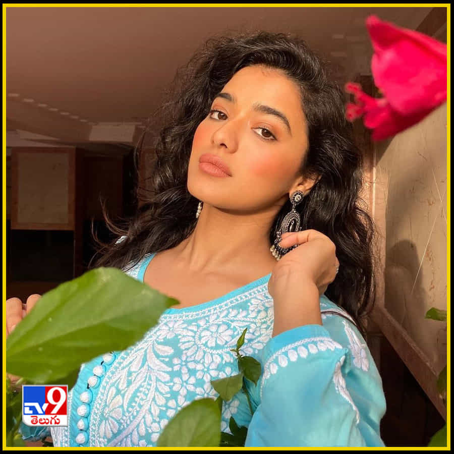 Ketika Sharma New Photos. Credit by:Ketika Sharma/Instagram