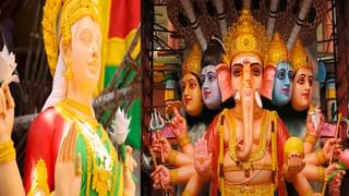 Ganesh Chaturthi 2022: వినాయక చవితి ఎఫెక్ట్.. భారీగా పెరిగిన పూలు, పండ్ల ధరలు..