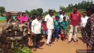 Snake: వామ్మో పాము.. మామూలు కొండచిలువ అనుకున్నారు.. కానీ, కాటేస్తే కాటికే అని తెలిసి పరుగులు తీశారు..