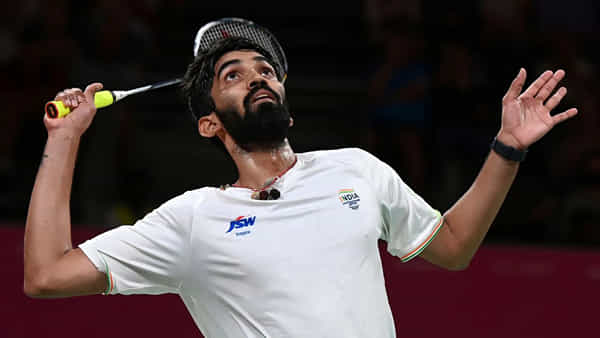 CWG 2022 Badminton: కామన్వెల్త్ బ్యాడ్మింటన్లో భారత్కు మరో పతకం.. కాంస్యంతో మెరిసిన కిదాంబి శ్రీకాంత్