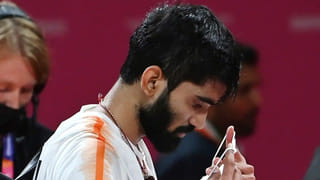 Watch Video: బాక్సింగ్‌లో పతకం ఖాయం చేసిన తెలంగాణ ముద్దుబిడ్డ.. విజయం తర్వాత తల్లికి స్పెషల్ విషెస్..