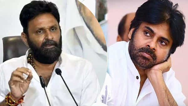 Kodali Nani: చంద్రబాబు ప్యాకేజీకి పవన్ అమ్ముడు పోయాడు అంటూ కొడాలి నాని సంచలన వ్యాఖ్యలు..
