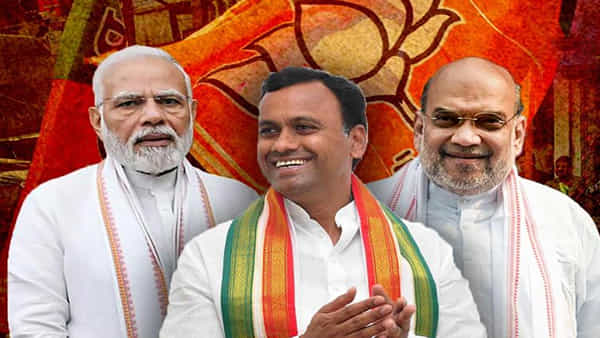 Munugodu By-Poll: ఆ సొమ్ము పేదలకు పంచిపెడతాం.. కోమటిరెడ్డి రాజగోపాల్ రెడ్డి ఆసక్తికర వ్యాఖ్యలు..