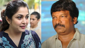 Ramya Krishna: 'ఆమె ఓ ఏంజిల్, తను ఏం చెప్పినా బ్లైండ్గా ఫాలో అవుతా'.. రమ్మకృష్ణ గురించి కృష్ణవంశీ..