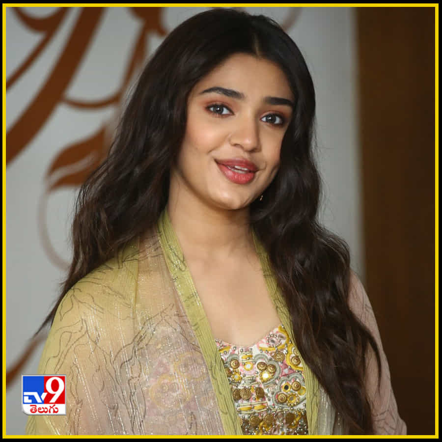 Krithi Shetty New Photos. Credit by:Krithi Shetty/Instagram