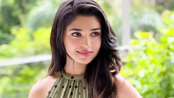 Krithi Shetty : ఆయనలాంటి ఫ్రెండ్ వుండటం అదృష్టంగా భావిస్తున్నానంటున్న కృతిశెట్టి