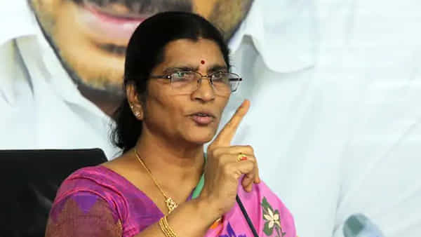 Andhra Pradesh: ఉమామహేశ్వరి ఆత్మహత్యకు చంద్రబాబే కారణం.. సంచలన ఆరోపణలు చేసిన లక్ష్మీ పార్వతి..