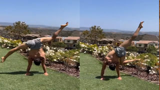 Video Viral: కుక్క పిల్లలకు గేదె పాలు పడుతున్న మహిళ.. మనసు దోచుకుంటున్న వీడియో.. సోషల్ మీడియాలో వైరల్