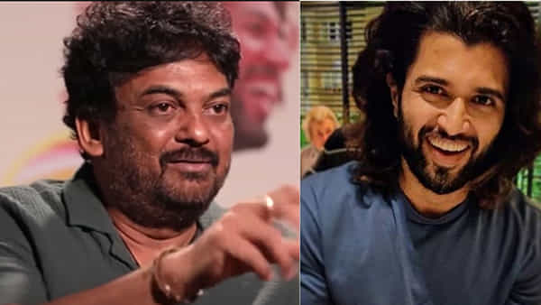 Liger: లైగర్ సినిమాకు ముందుగా ఆ స్టార్ హీరోను అనుకున్నారట.. కానీ చివరకు..