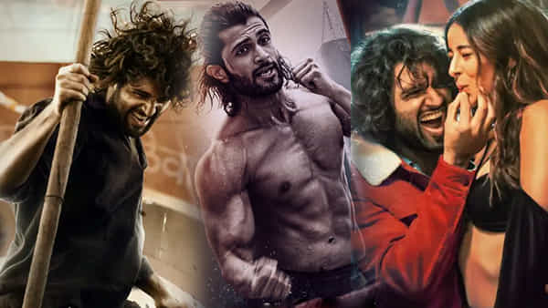 Liger Movie: ఓటీటీలోకి వచ్చేసిన విజయ్ లైగర్.. ఎక్కడ చూడొచ్చంటే?