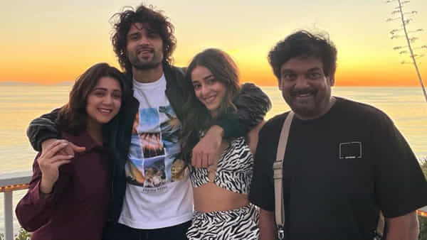 Liger : ప్రమోషన్స్తో పిచ్చెక్కిస్తోన్న లైగర్..ఆ నగరాల్లో సందడి చేయనున్న టీమ్