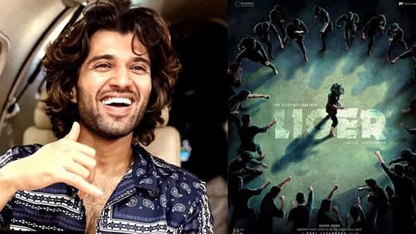 Liger : గుజరాత్లో రెండో రోజు సందడి చేసిన లైగర్ టీమ్.. విజయ్ క్రేజ్ చూస్తే మతిపోవాల్సిందే