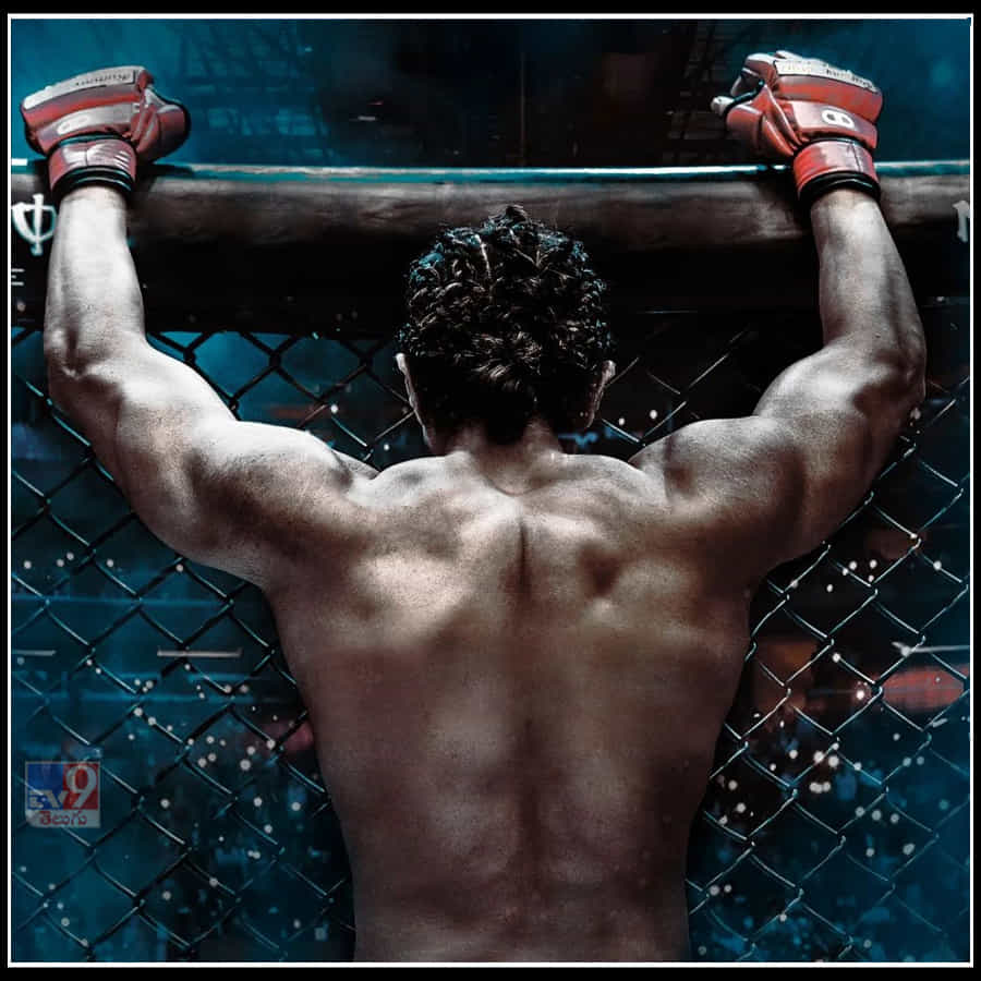 Liger Hd Stills And Posters: విజయ్ దేవరకొండ నటించిన లైగర్ మూవీ స్టిల్స్ మరియు పోస్టర్స్..