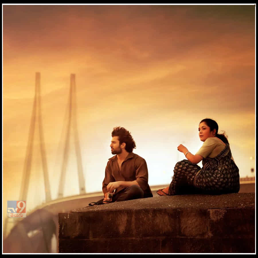 Liger Hd Stills And Posters: విజయ్ దేవరకొండ నటించిన లైగర్ మూవీ స్టిల్స్ మరియు పోస్టర్స్..