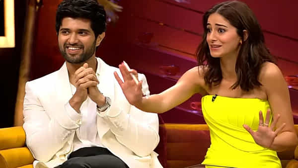 Vijay Deverakonda: అనన్య లాంటి పిల్లలు పుడితే భరించడం కష్టమే.. లైగర్ బాయ్ ఇంట్రెస్టింగ్ కామెంట్స్