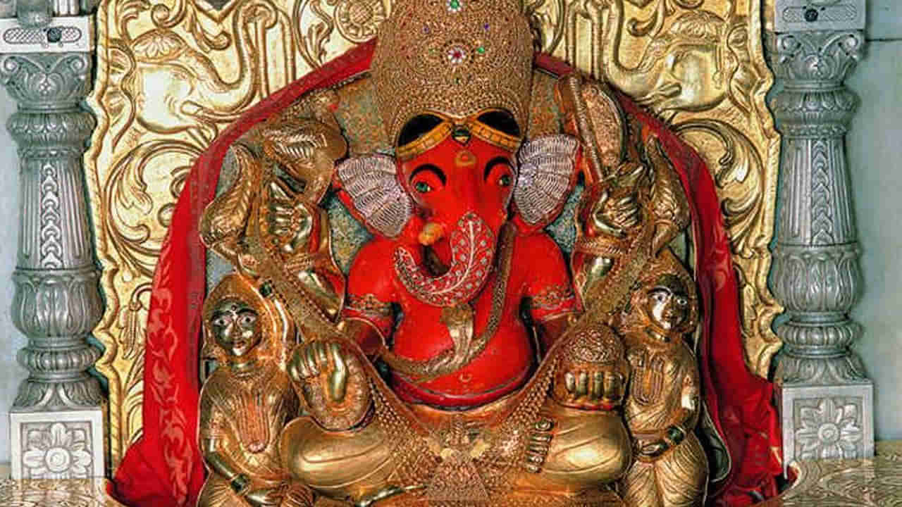 Vinayaka Chaviti: వినాయక చవితి పూజలో గణపతి విగ్రహ ఏర్పాటుకు కొన్ని నియమాలున్నాయి.. అవి ఏమిటంటే..