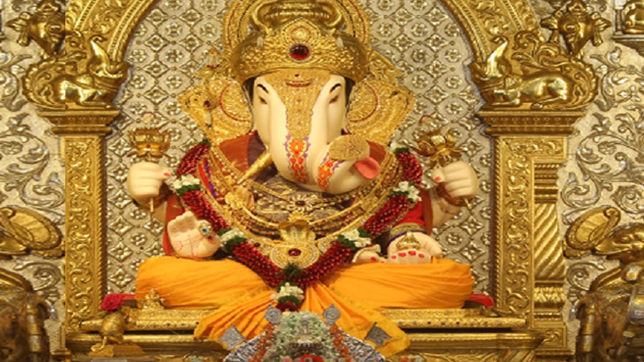 Vinayaka Chaviti: మనదేశంలో 5 ప్రసిద్ధి దేవాలయాలు.. వినాయక చవితిరోజున వీటిని దర్శించుకునే శుభఫలితాలు