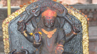 Viral Video: కొత్త జంటకు బంధువుల వింత ప్రశ్న..! సిగ్గుతో ఊగిపోయిన నవవధువు..వీడియో చూడాల్సిందే..