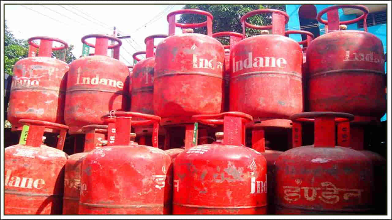 LPG Gas Cylinder: గుడ్‌న్యూస్‌.. కేవలం రూ.750కే ఎల్‌పీజీ గ్యాస్‌ సిలిండర్‌.. పూర్తి వివరాలు..!
