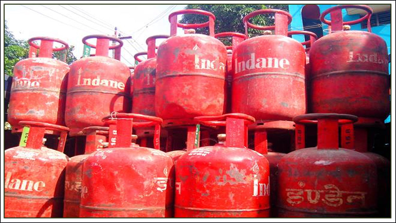 LPG Gas Cylinder: గుడ్‌న్యూస్‌.. కేవలం రూ.750కే ఎల్‌పీజీ గ్యాస్‌ సిలిండర్‌.. పూర్తి వివరాలు..!