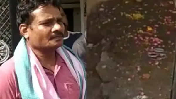 Viral: భార్యపై అమితమైన ప్రేమ.. ఆమె చనిపోయాక ఊహించని పని చేసిన భర్త