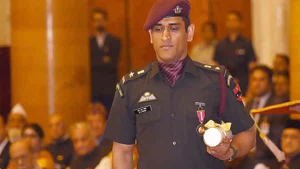 MS Dhoni: నెట్టింట్లో మళ్లీ యాక్టివ్ అయిన మిస్టర్ కూల్.. ఇన్స్టాగ్రామ్ డీపీ మార్పు.. నా జన్మధన్యమైందంటూ..