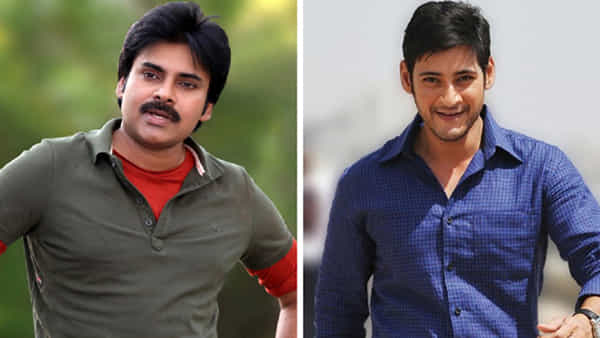 Mahesh Babu-Pawan Kalyan: మహేష్తో మొదలైంది.. ఇప్పుడు పవన్ వంతు వచ్చింది.. రచ్చ చేస్తున్న ఫ్యాన్స్
