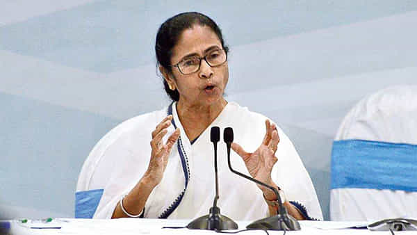 Mamata Banerjee: త్వరలోనే మమతా బెనర్జీ అరెస్టు.. పశ్చిమ బంగ బీజేపీ చీఫ్ షాకింగ్ కామెంట్స్.. అదే కారణమా..