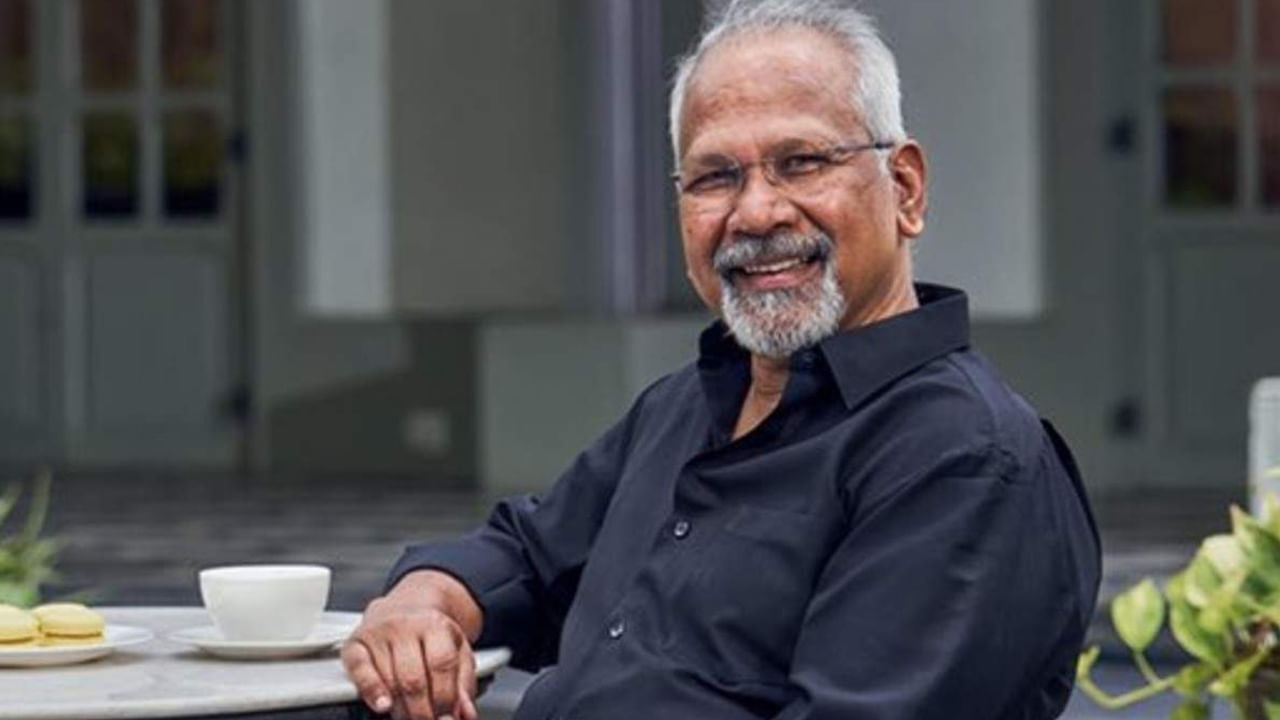 Mani Ratnam: 'నా బిడ్డ లాంటి ఈ దిల్ రాజు చేతిలో పెడుతున్నా'.. మణిరత్నం ఆసక్తికర వ్యాఖ్యలు