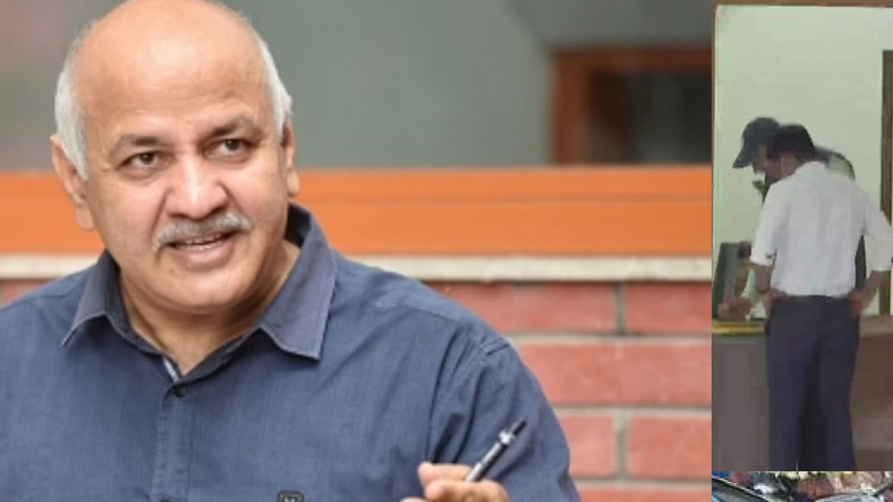 Manish Sisodia: ఢిల్లీ డిప్యూటీ సీఎం నివాసంలో సీబీఐ సోదాలు.. ఆకేసులో అవకతవకలు గురించే..