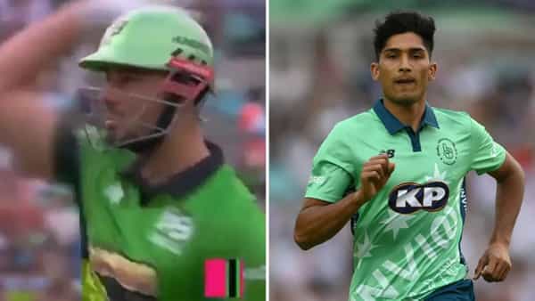 The Hundred: మార్కస్ స్టోయినిస్పై చర్యలు తీసుకుంటారనుకుంటే.. భారీ షాకిచ్చిన ఈసీబీ..