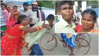 Video Viral: 12 ఏళ్లుగా డ్రైవింగ్ చేస్తున్నాడు.. సీట్ బెల్ట్ ఎలా పెట్టుకోవాలో తెలియదు.. డ్రైవర్ ఆన్సర్ తెలిస్తే మైండ్ బ్లాక్