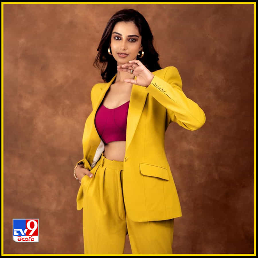 Meenakshi Chaudhary New Photos. Credit by:Meenakshi Chaudhary/Instagram