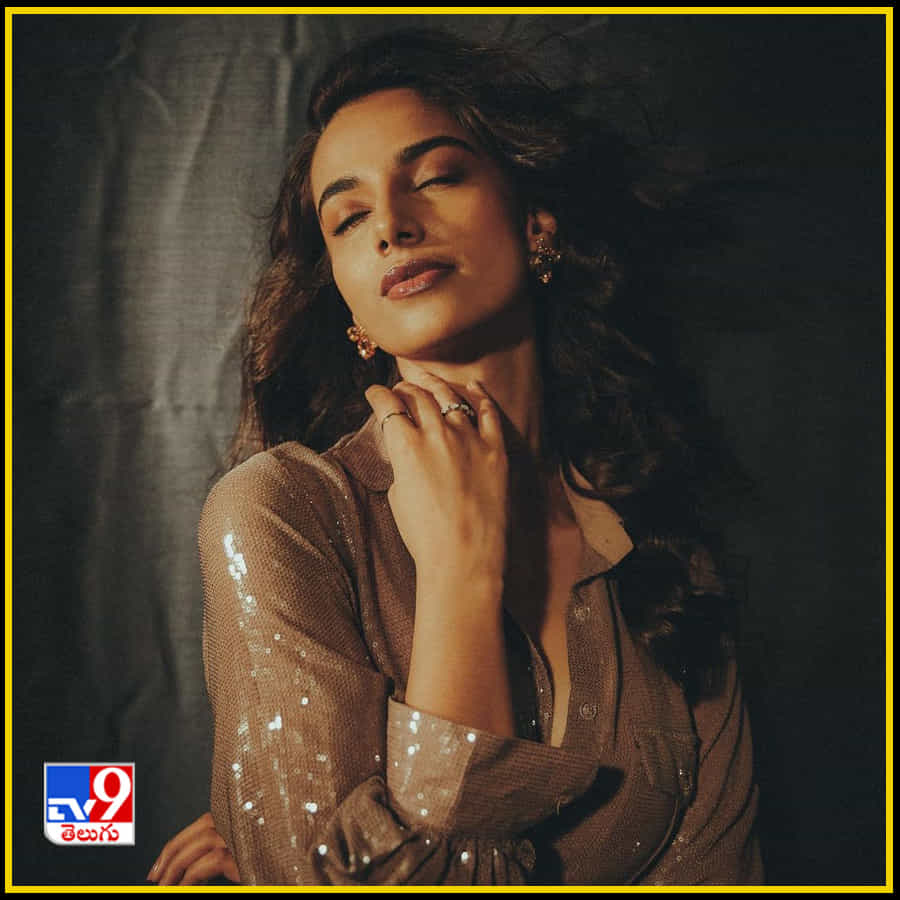Meenakshi Chaudhary New Photos. Credit by:Meenakshi Chaudhary/Instagram