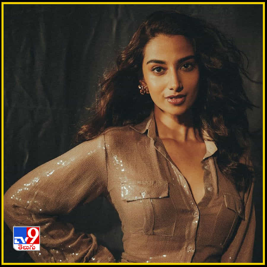 Meenakshi Chaudhary New Photos. Credit by:Meenakshi Chaudhary/Instagram