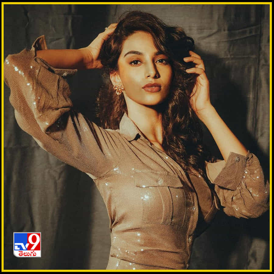 Meenakshi Chaudhary New Photos. Credit by:Meenakshi Chaudhary/Instagram