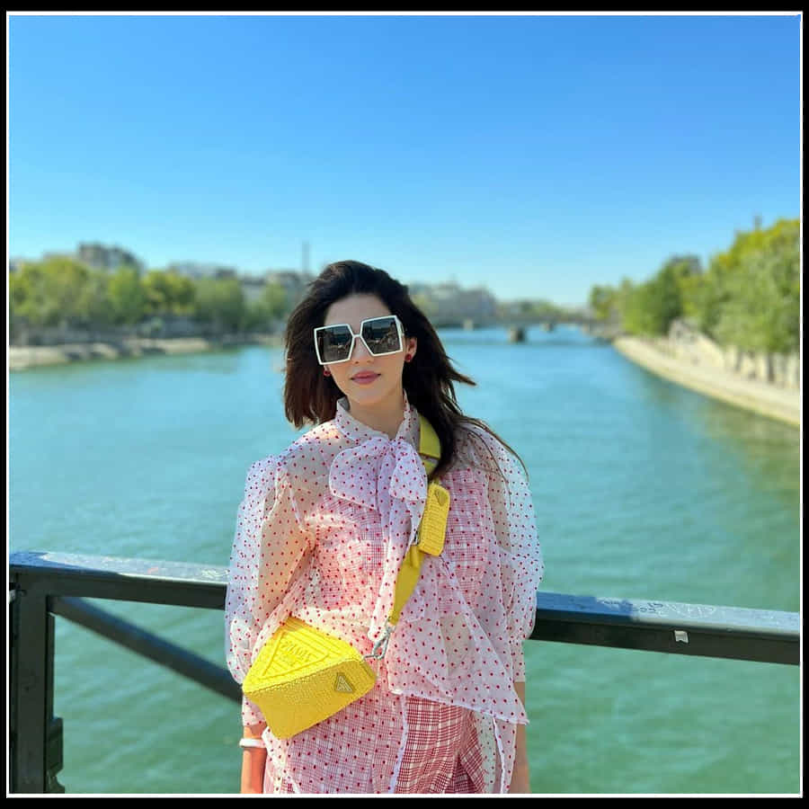 Mehreen Pirzada: చిలిపి నవ్వుతోనే మతిపొగోట్టేస్తున్న సుందరి మెహరీన్..