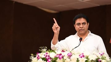 Minister Ktr: ఏ దేవుడు చెప్పాడు తన పేరు మీద కొట్టుకోమని.. బీజేపీపై మంత్రి కేటీఆర్ సెన్షేషనల్ కామెంట్స్..