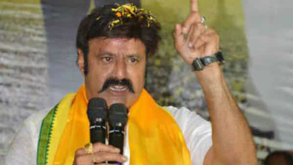 Balakrishna: గోరంట్ల వ్యవహారంపై స్పందించిన బాలయ్య.. సిగ్గుతో తలదించుకోవాల్సింది పోయి అంటూ ఘాటు వ్యాఖ్యలు