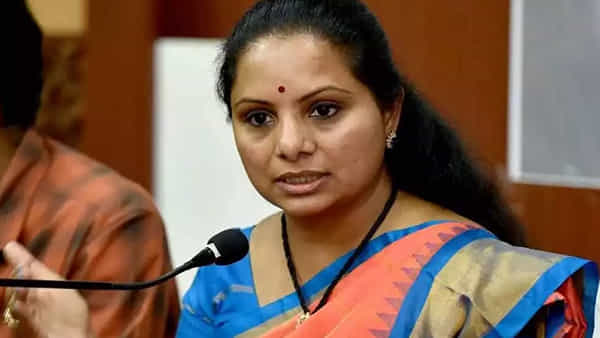Kavitha: ఢిల్లీలో కూర్చొని మీడియాను తప్పుదారి పట్టించారు.. ఈడీ నోటీసుల ప్రచారంపై స్పందించిన కవిత