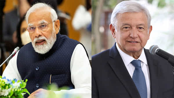 World Peace: ప్రపంచ శాంతి కోసం మెక్సికో అధ్యక్షుడు కీలక ప్రతిపాదన.. ప్రధాని మోదీతో కమిటీ వేయాలని ఐరాసకు వినతి
