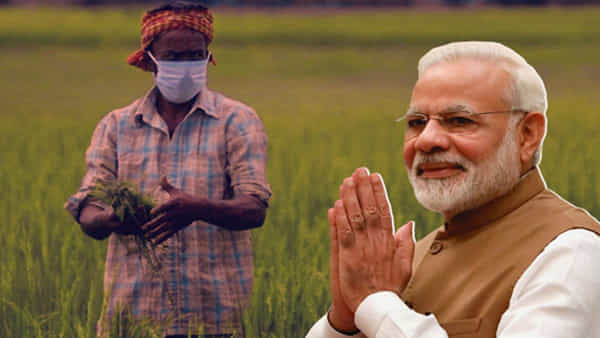 Modi Cabinet Decisions: రైతులకు మోదీ సర్కార్ గుడ్న్యూస్.. ఆ రైతులకు వడ్డీ మాఫీ..